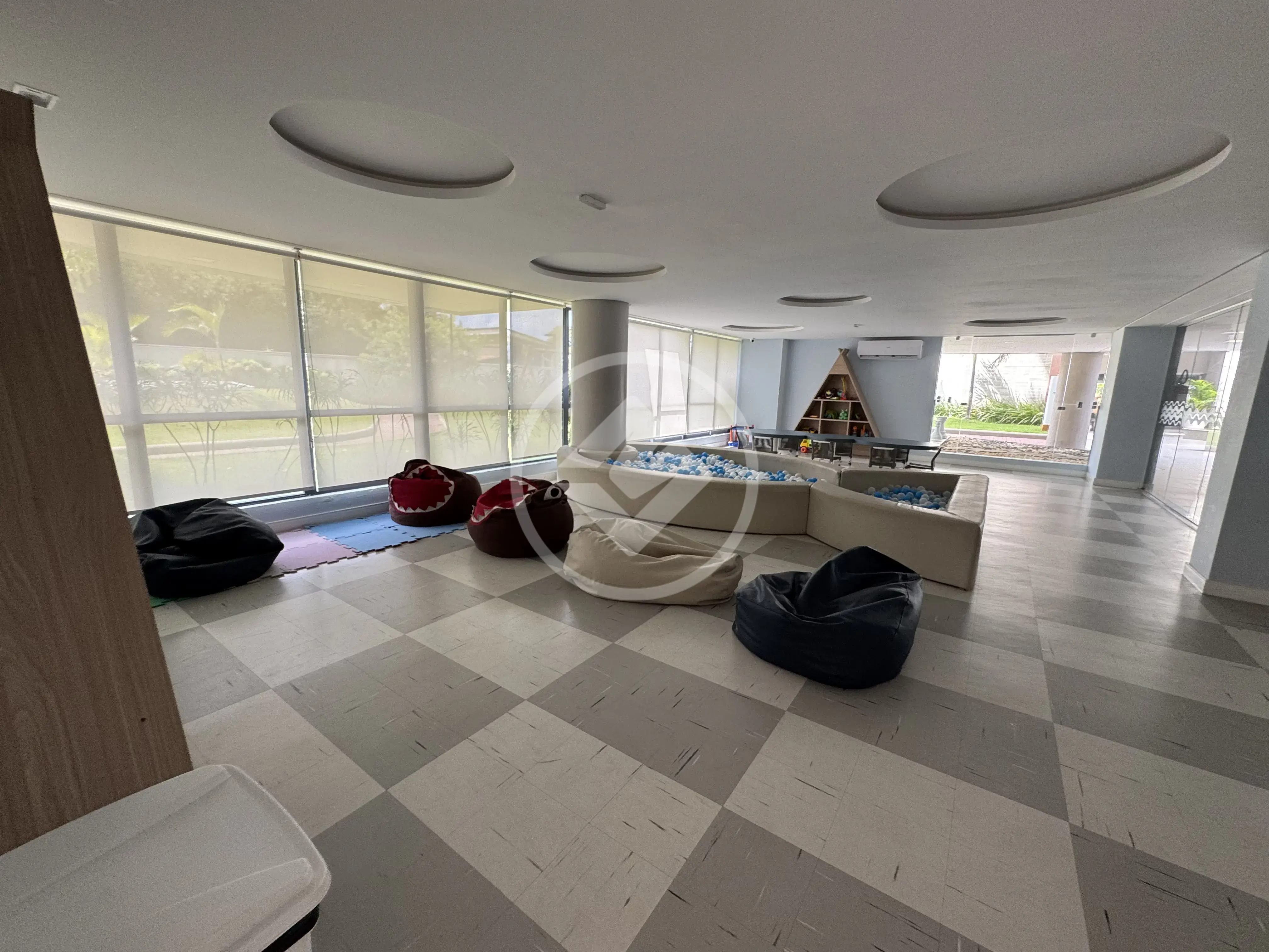Flat Ponta de Matos, Cabedelo - PB — foto 2