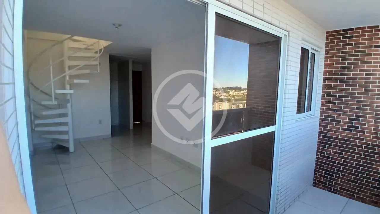 Apartamento Duplex 3 quartos no Expedicionários, João Pessoa — foto 4 de 6