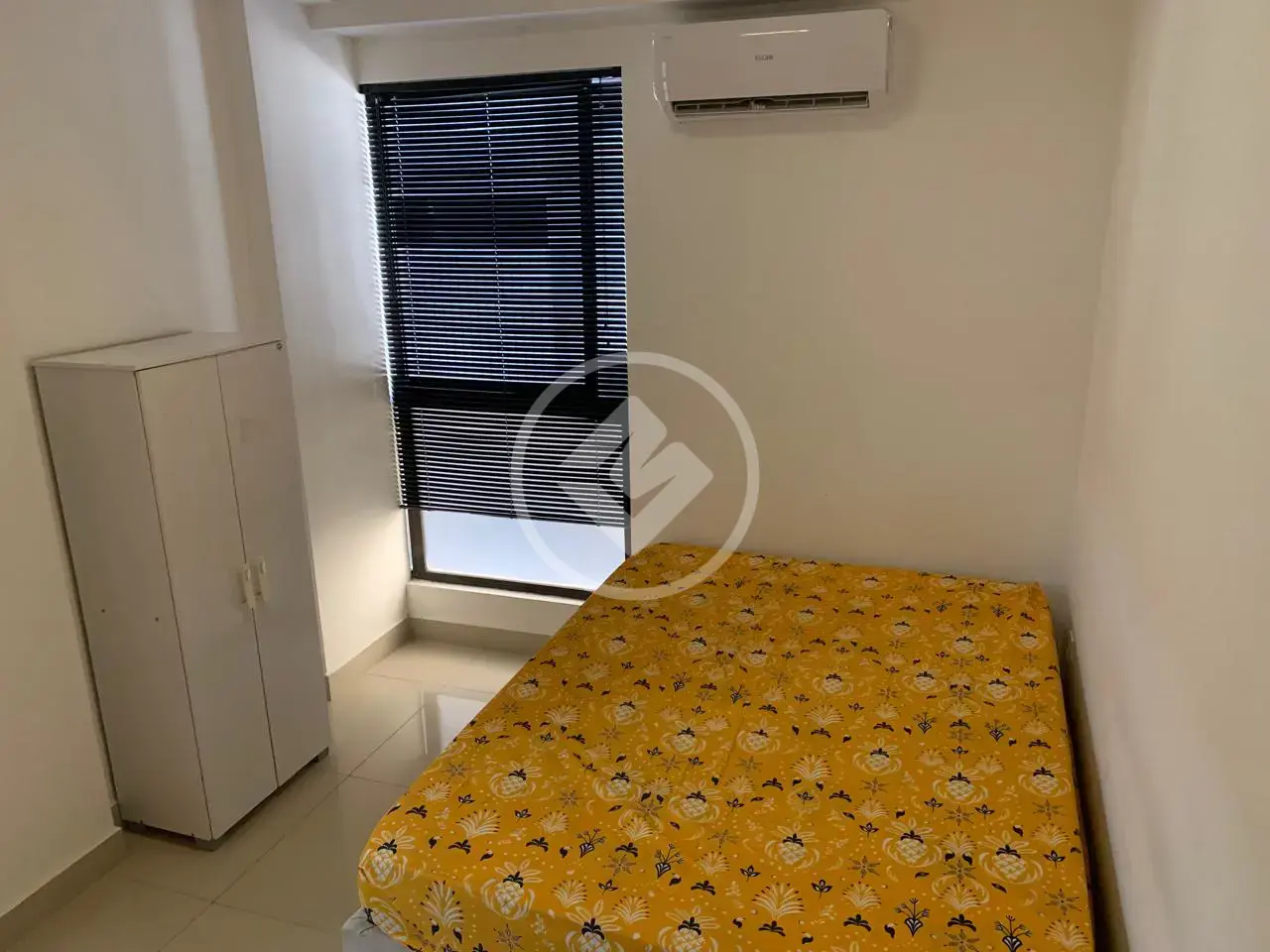 Apartamento 1 quarto no Intermares, Cabedelo — foto 5 de 6