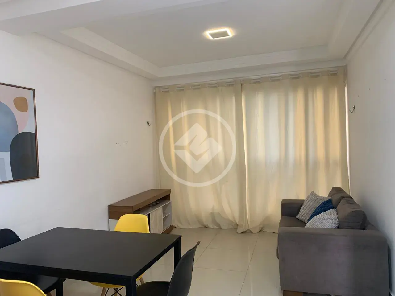 Apartamento Intermares, Cabedelo - PB — foto 2