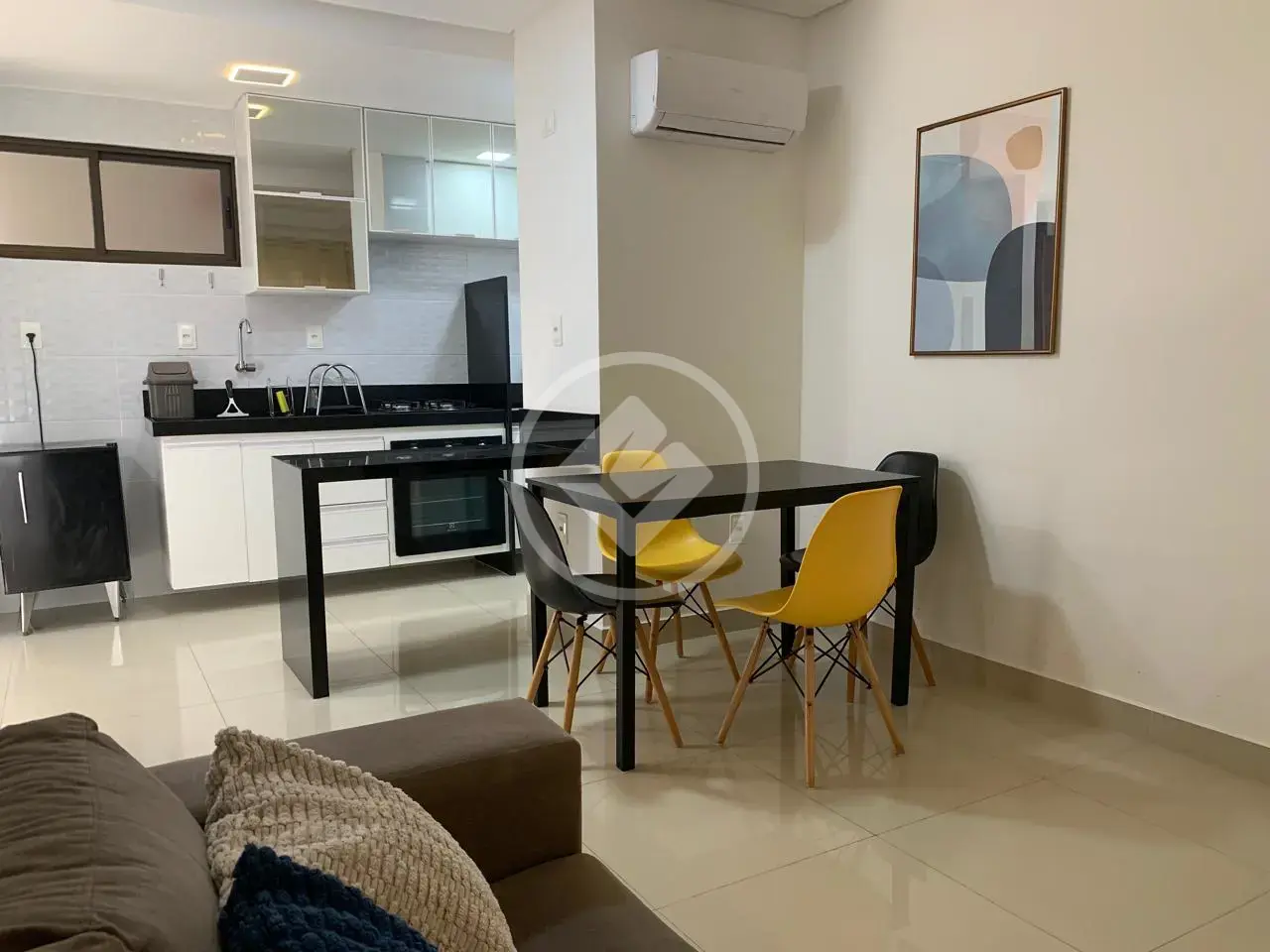 Apartamento 1 quarto no Intermares, Cabedelo — foto 4 de 6