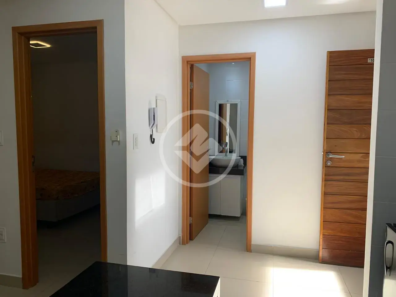 Apartamento 1 quarto no Intermares, Cabedelo — foto 3 de 6