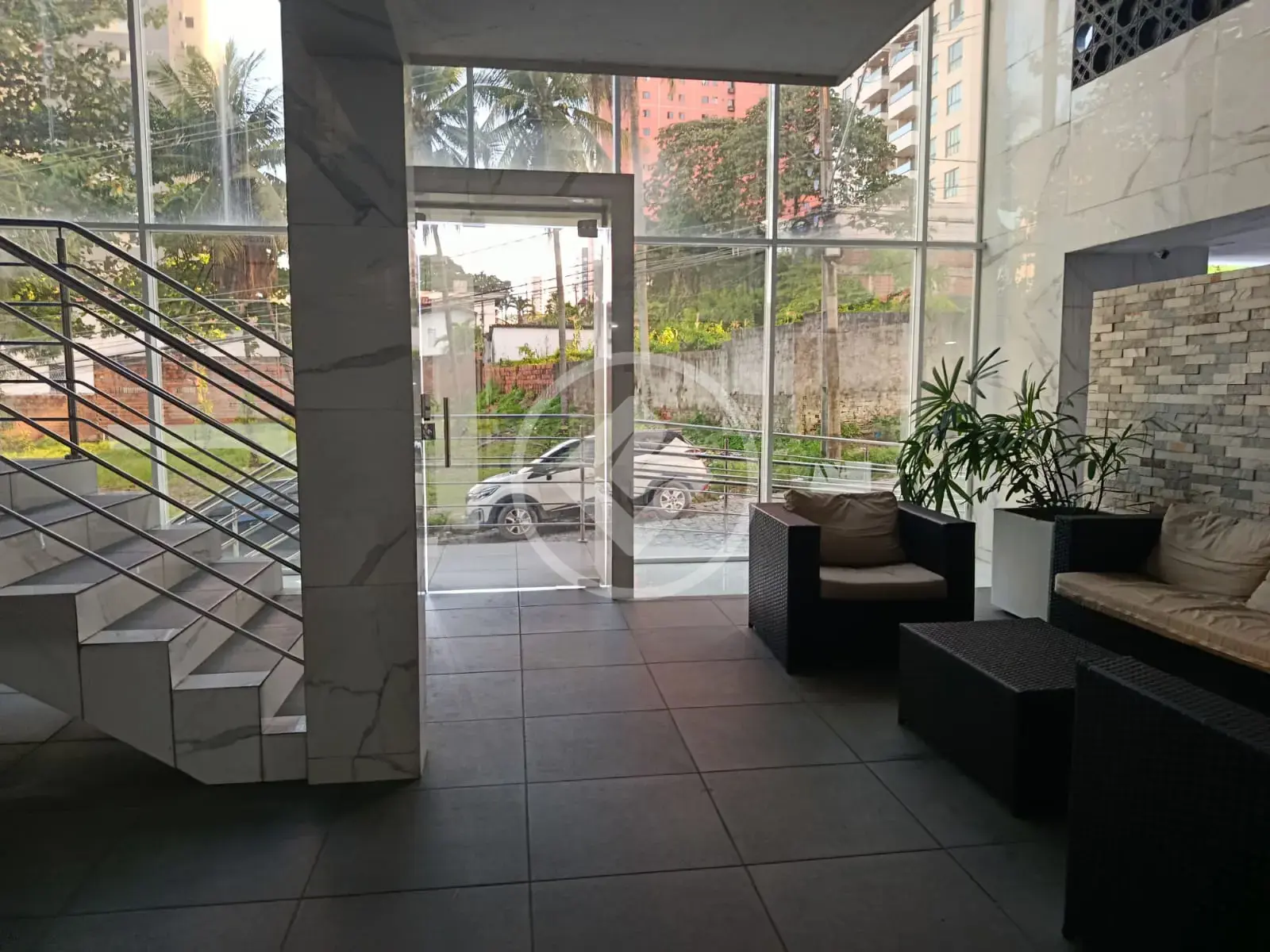 Apartamento 2 quartos no Jardim Rosas, João Pessoa — foto 3 de 6