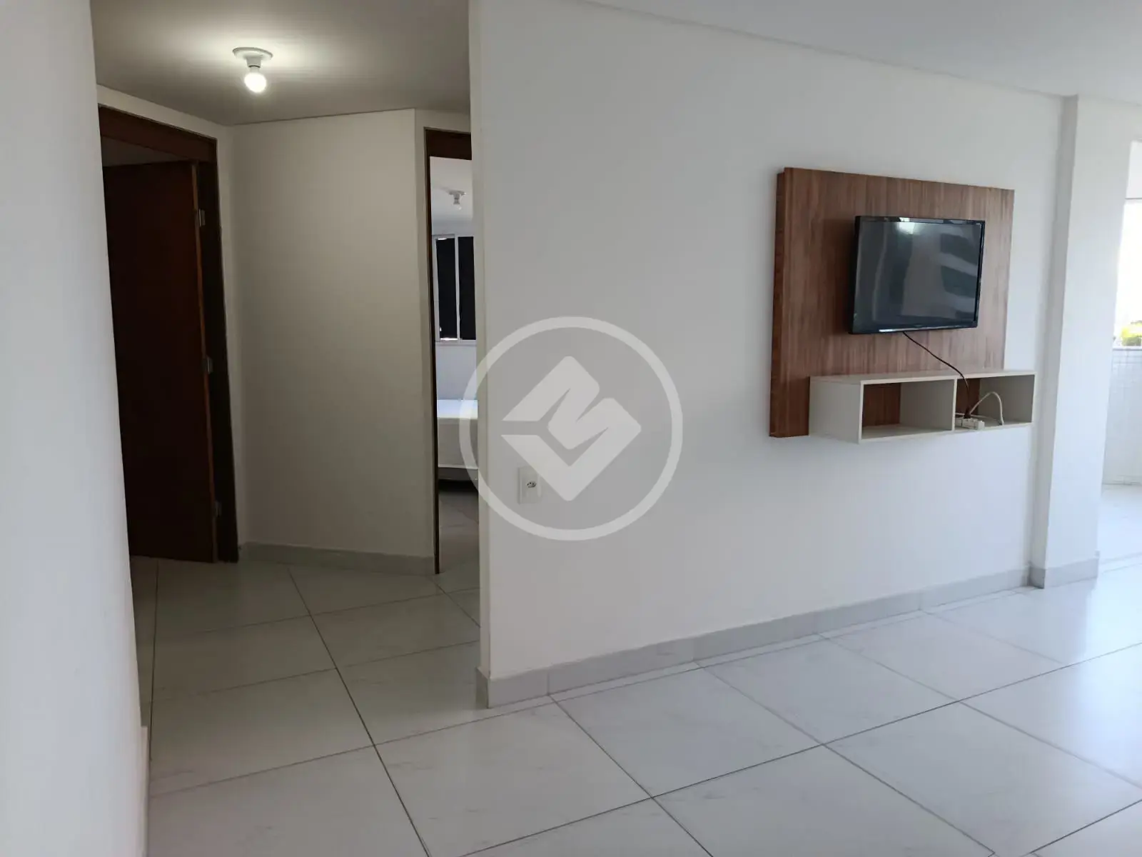 Apartamento 2 quartos no Jardim Rosas, João Pessoa — foto 4 de 6