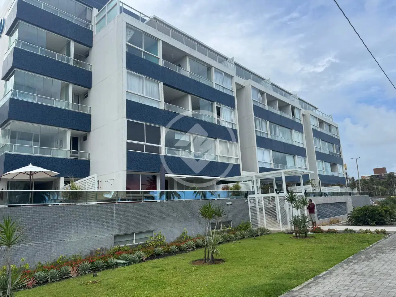 Apartamento Garden Intermares, Cabedelo - PB — foto 1