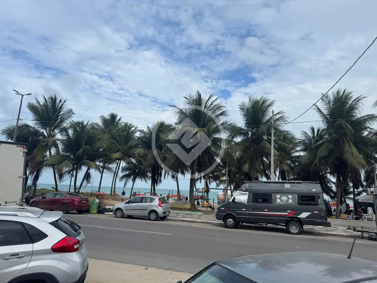 Apartamento Garden 2 quartos no Intermares, Cabedelo — foto 6 de 6
