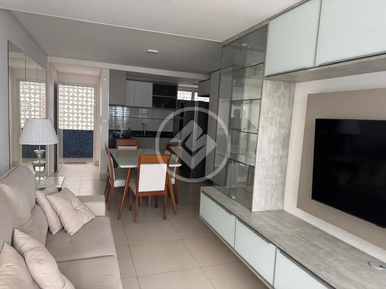 Apartamento Garden Intermares, Cabedelo - PB — foto 2
