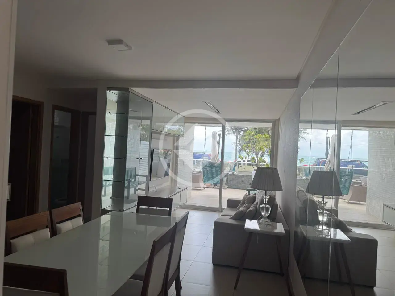 Apartamento Garden 2 quartos no Intermares, Cabedelo — foto 3 de 6