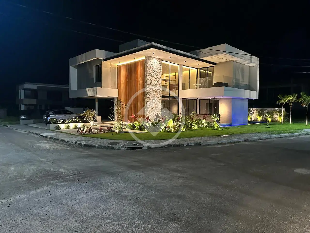 Casa Condomínio Centro, Cabedelo - PB — foto 1