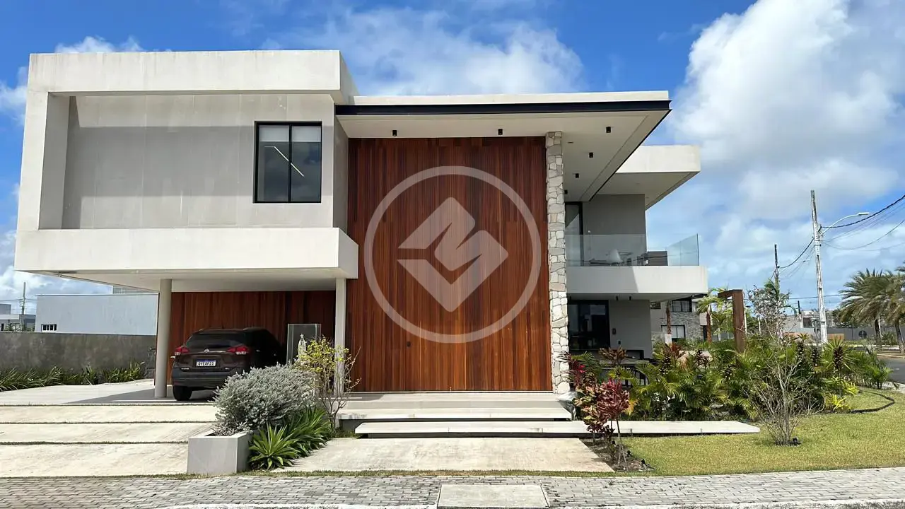 Casa Condomínio Centro, Cabedelo - PB — foto 2