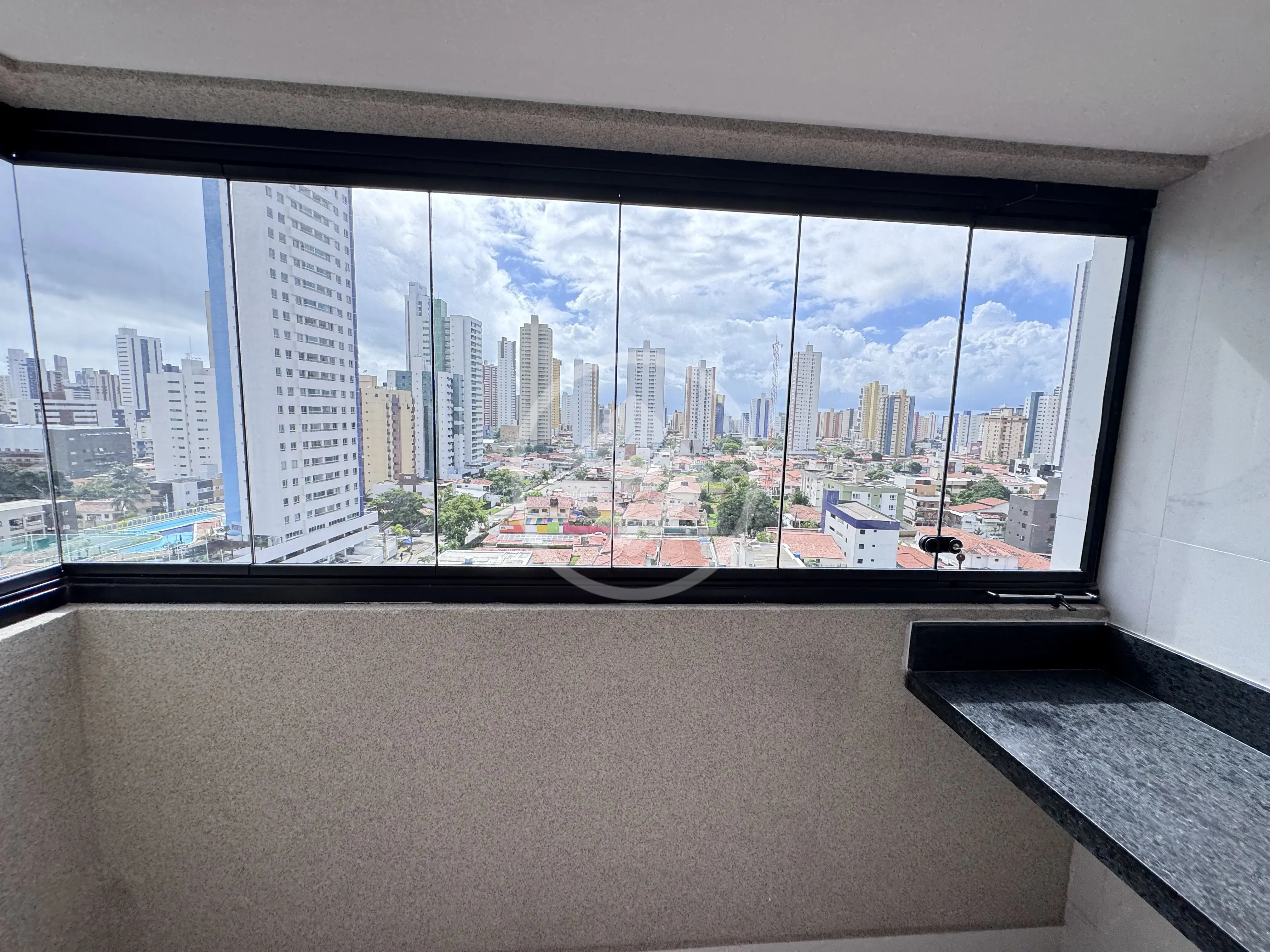Apartamento 3 quartos no Manaíra, João Pessoa — foto 6 de 6
