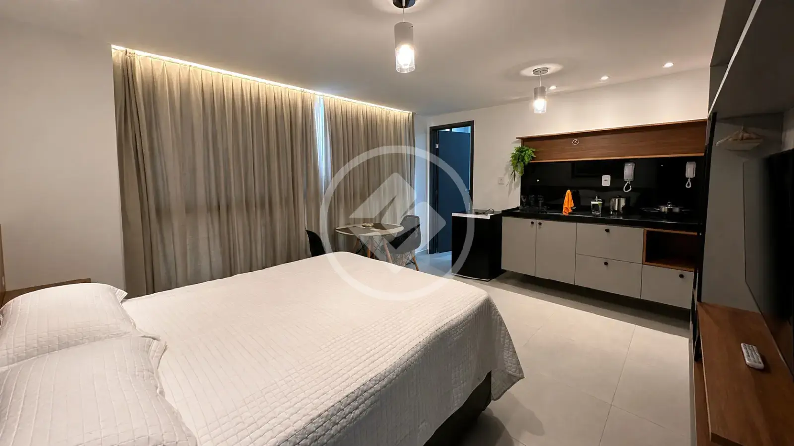 Flat Jardim Oceania, João Pessoa - PB — foto 2