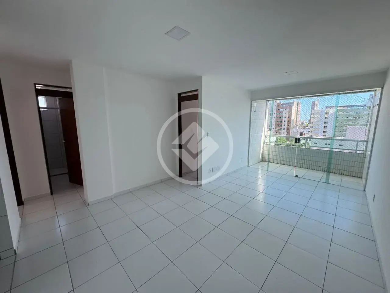 Apartamento BESSA, João Pessoa - PB — foto 1
