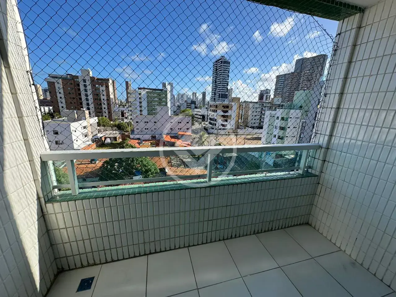Apartamento 3 quartos no BESSA, João Pessoa — foto 5 de 6