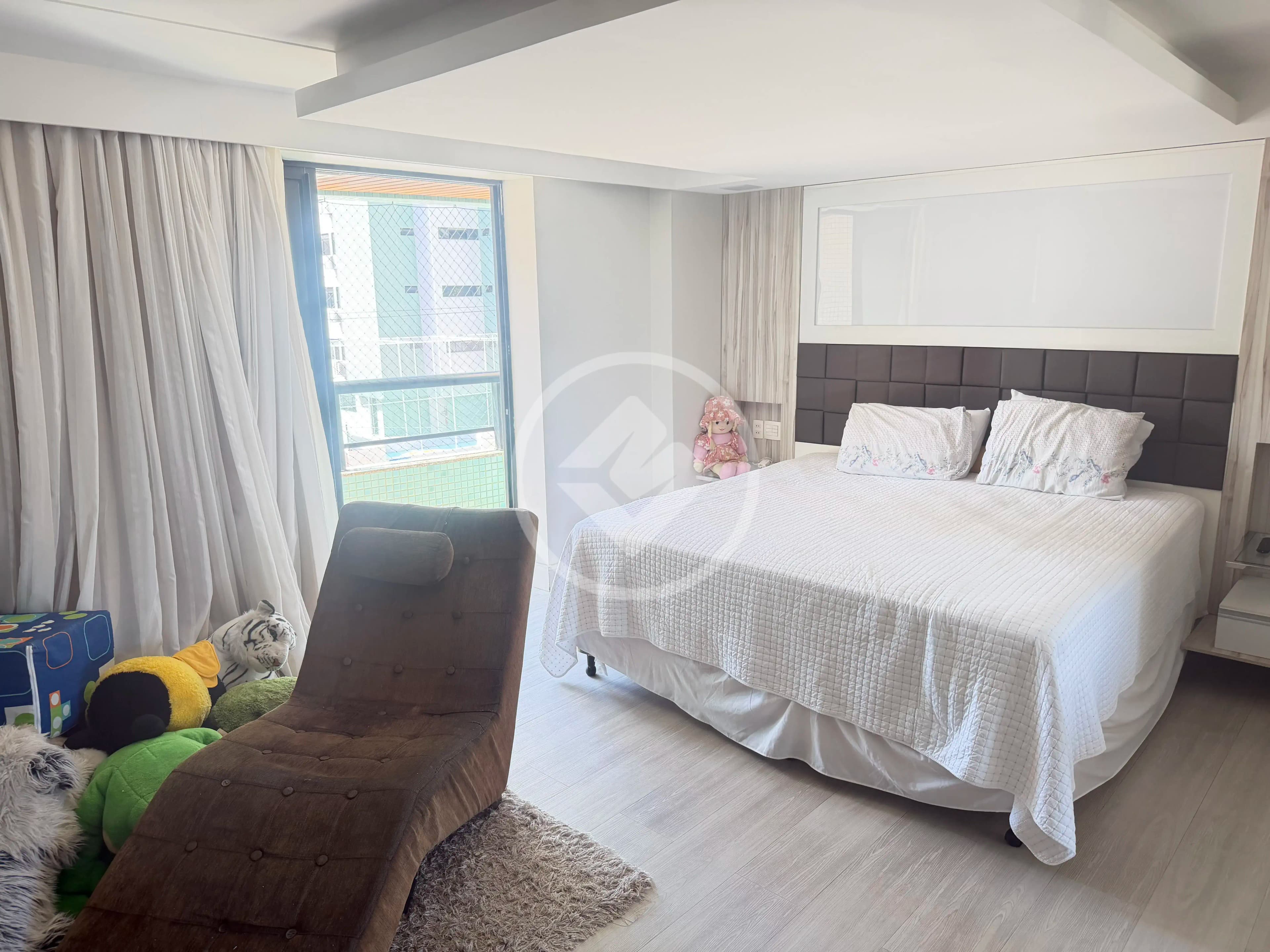 Apartamento 4 quartos no Tambaú, João Pessoa — foto 4 de 6