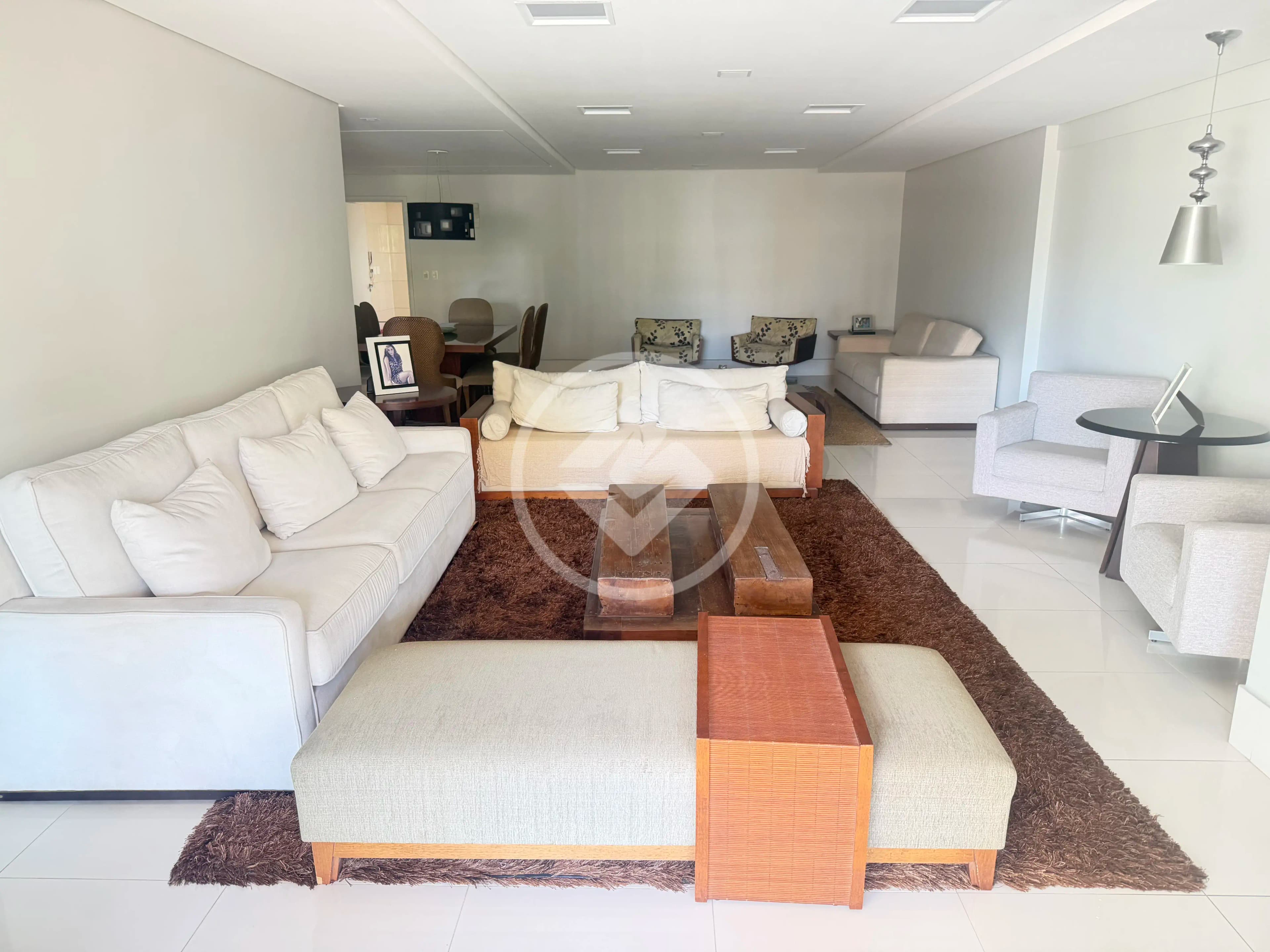 Apartamento 4 quartos no Tambaú, João Pessoa — foto 5 de 6