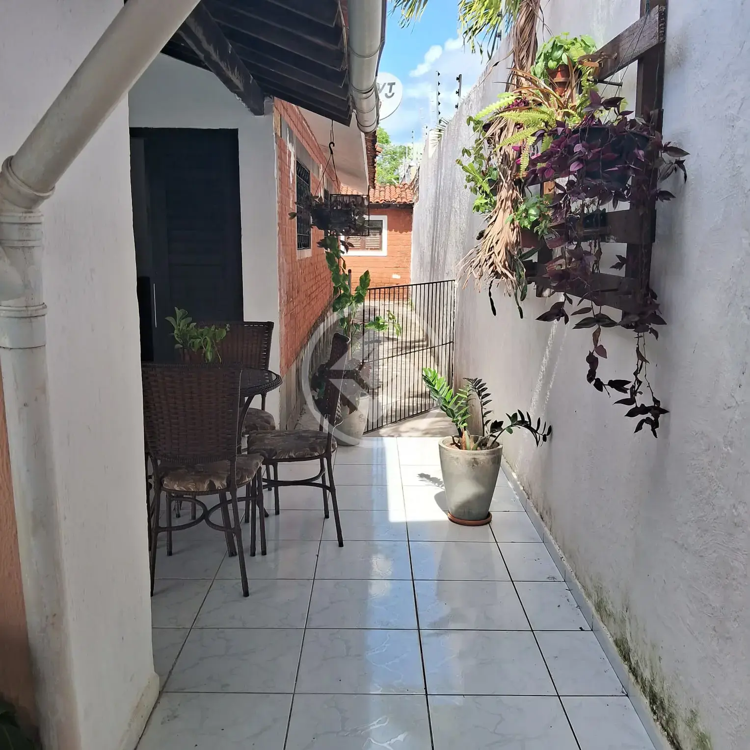 Casa 3 quartos no Jardim Cidade Universitária, João Pessoa — foto 6 de 6