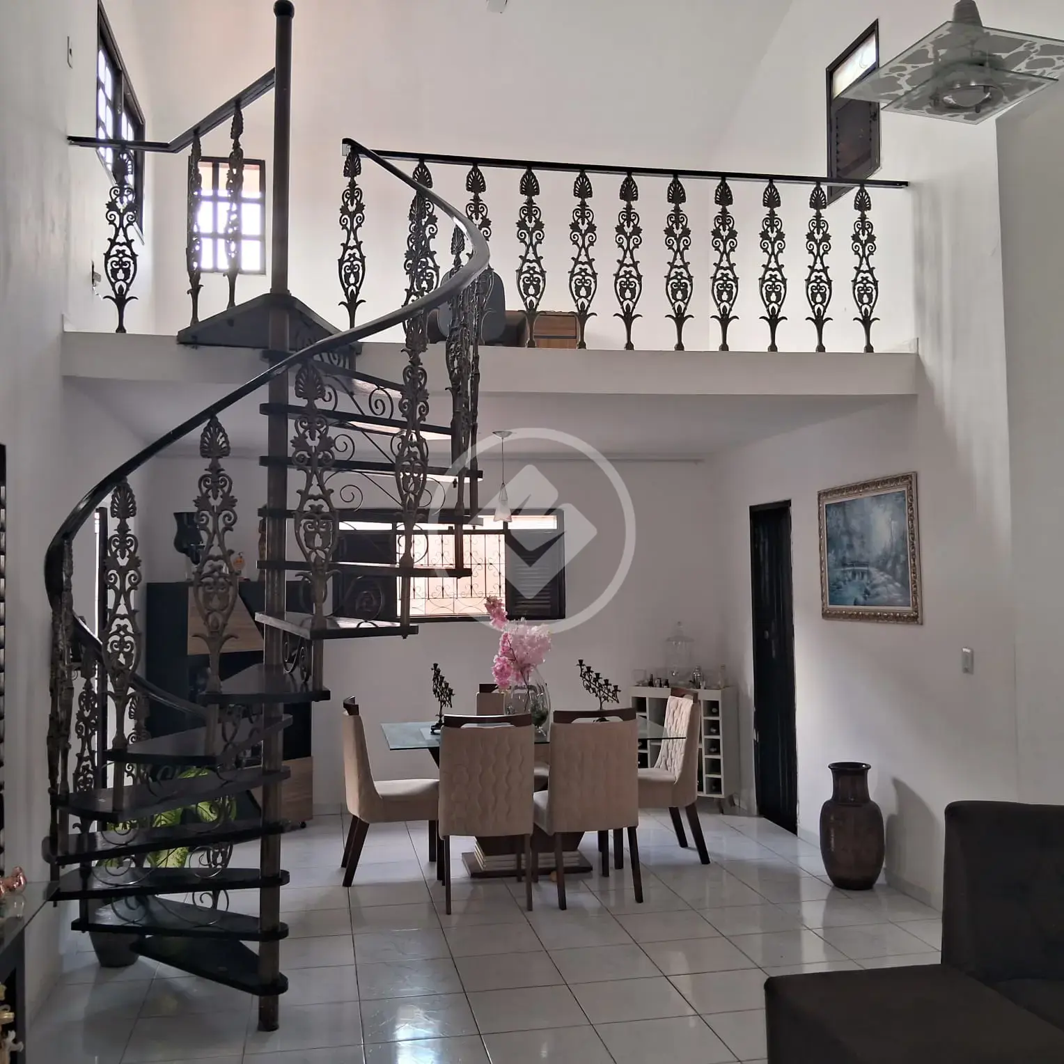 Casa 3 quartos no Jardim Cidade Universitária, João Pessoa — foto 4 de 6