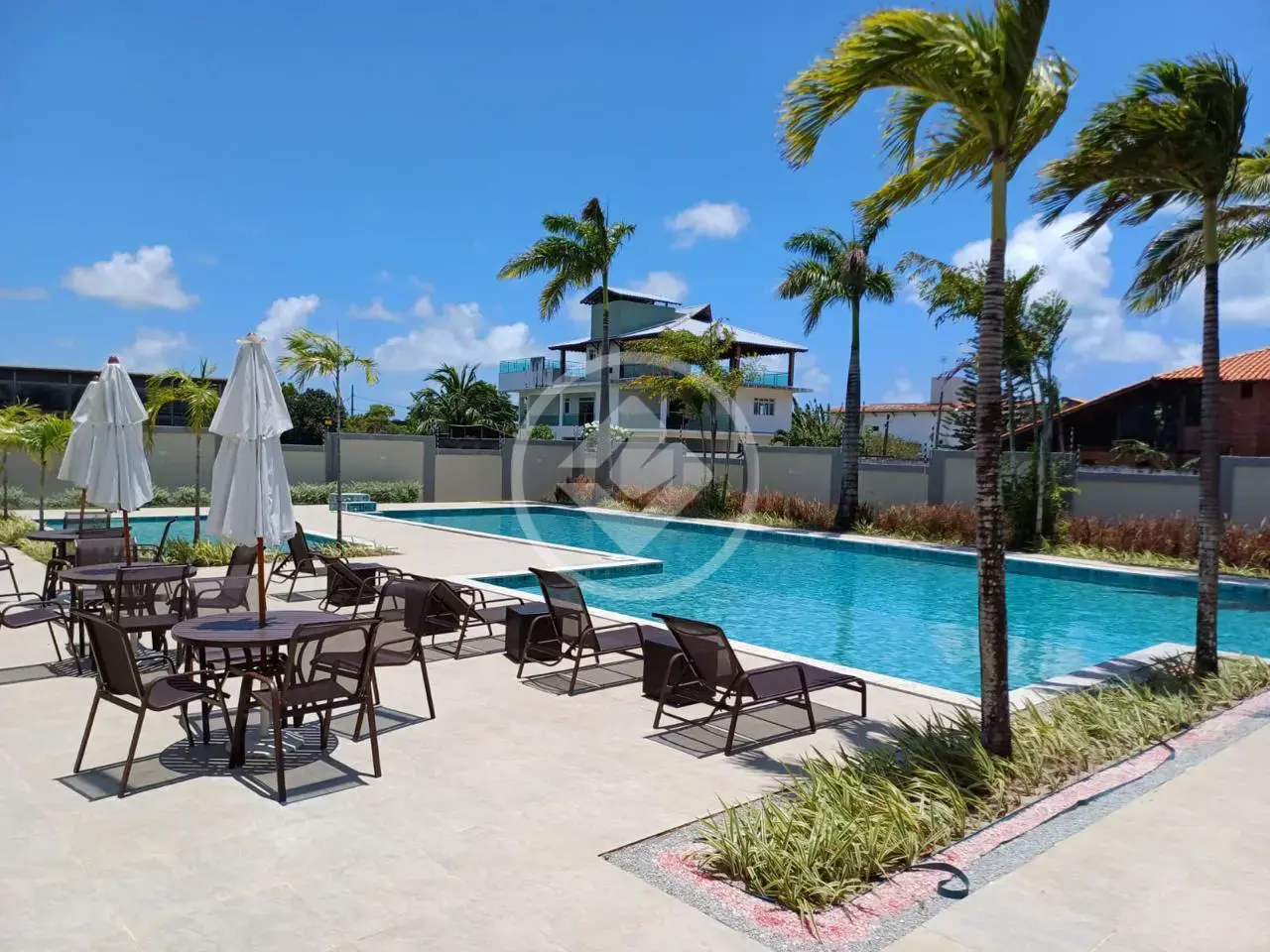 Apartamento Ponta de Campina, Cabedelo - PB — foto 1