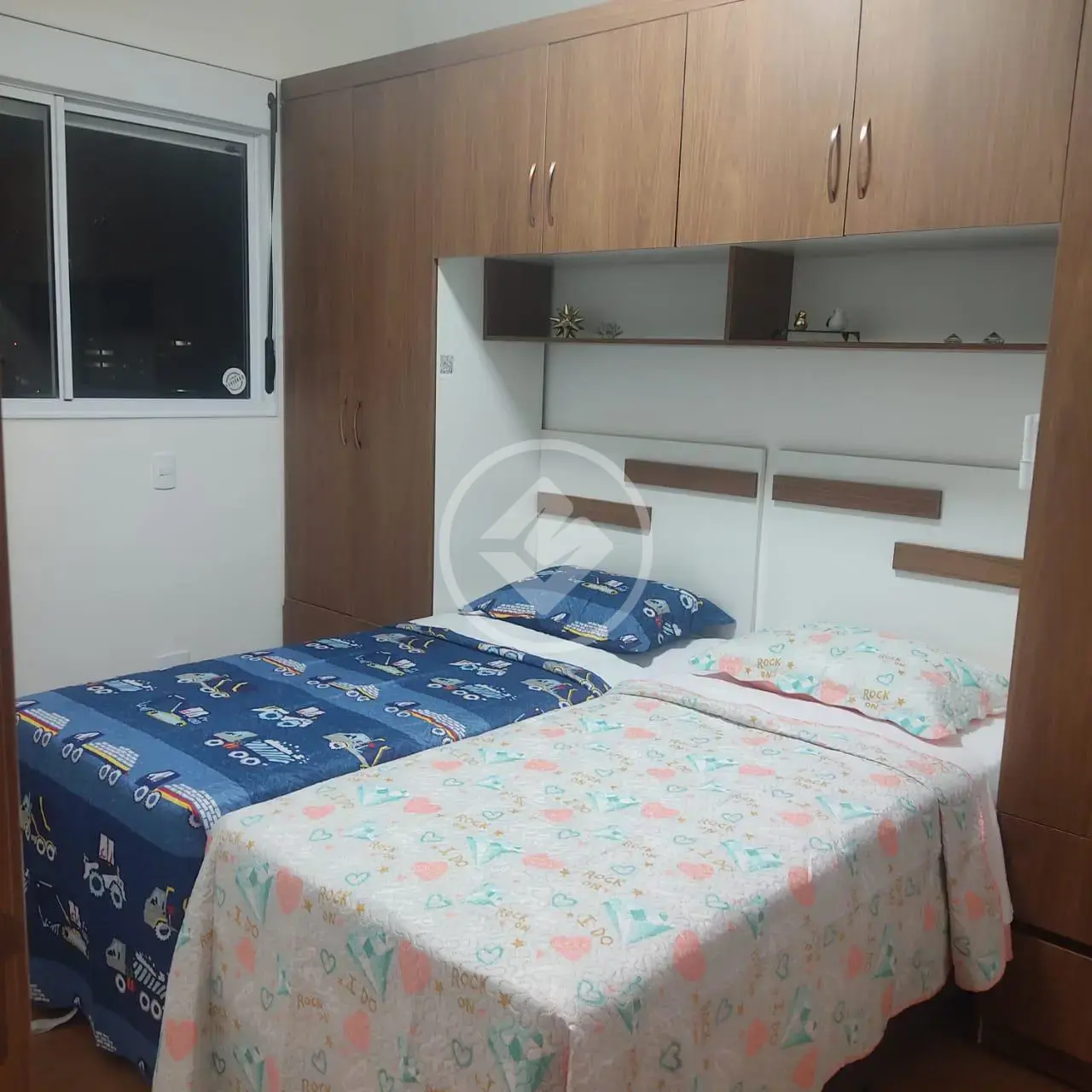 Apartamento 2 quartos no Ponta de Campina, Cabedelo — foto 3 de 6