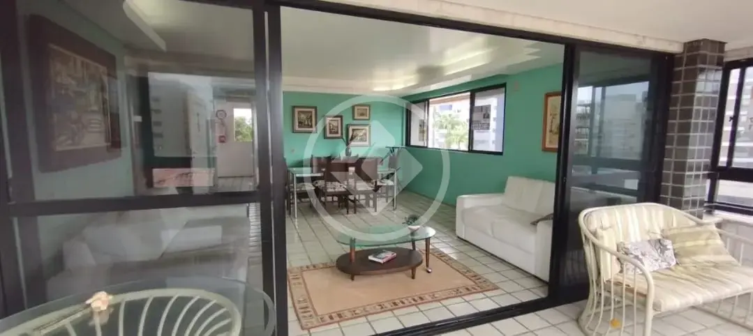 Apartamento 4 quartos no Jardim Oceania, João Pessoa — foto 6 de 6