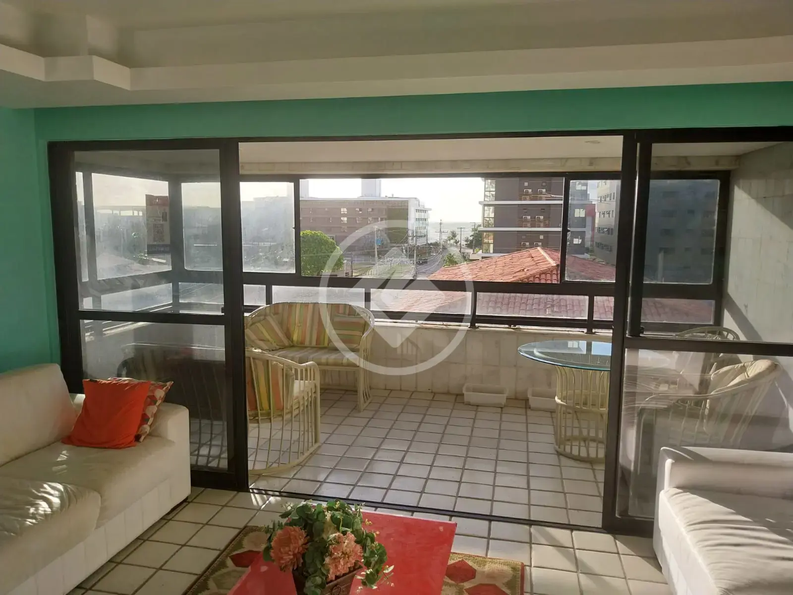 Apartamento 4 quartos no Jardim Oceania, João Pessoa — foto 3 de 6