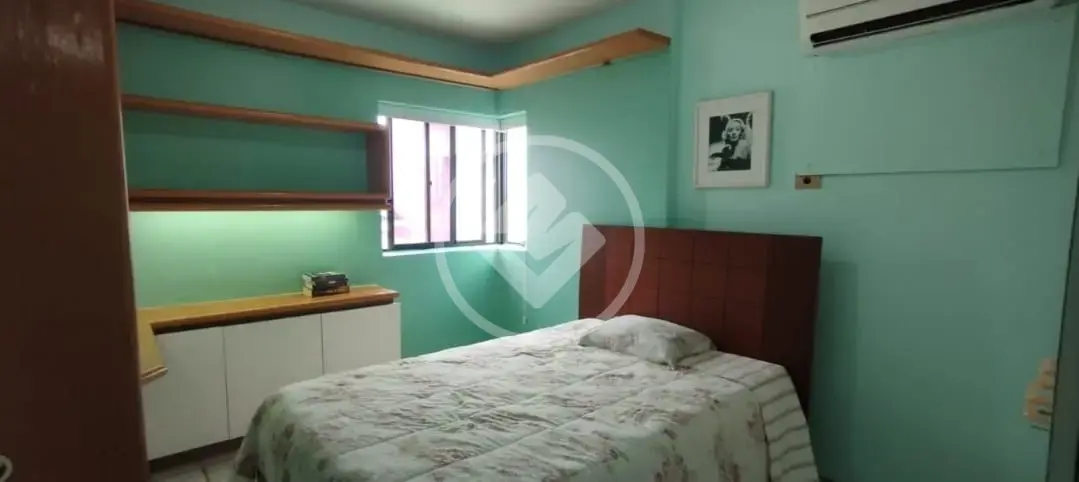 Apartamento 4 quartos no Jardim Oceania, João Pessoa — foto 4 de 6