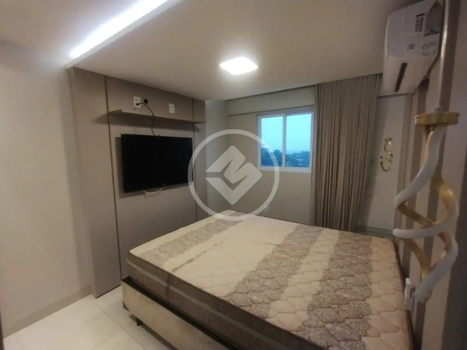 Apartamento 2 quartos no Altiplano Cabo Branco, João Pessoa — foto 4 de 6