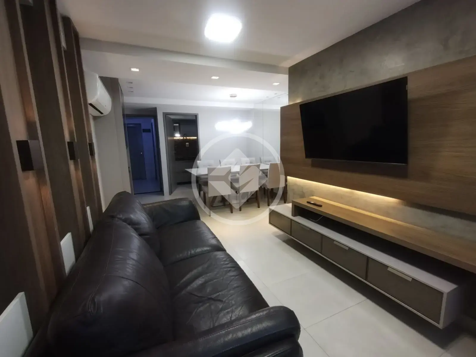Apartamento Altiplano Cabo Branco, João Pessoa - PB — foto 2