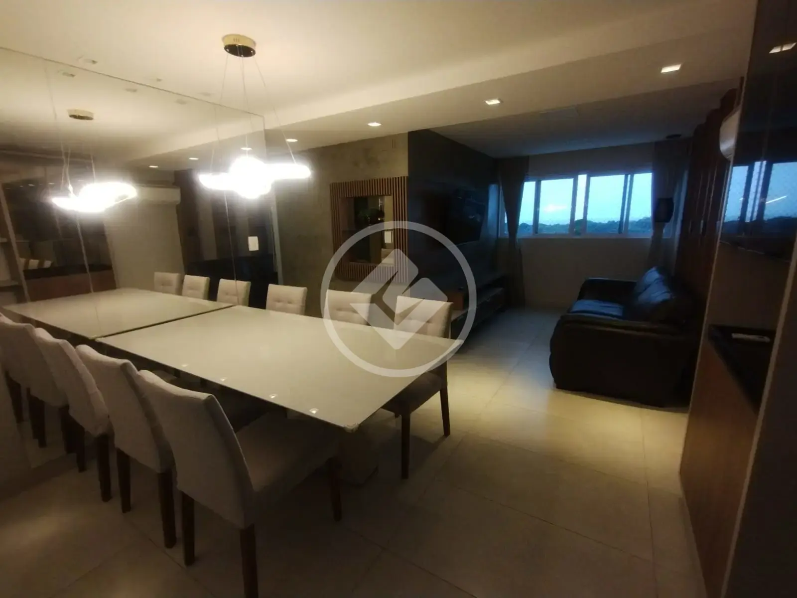 Apartamento Altiplano Cabo Branco, João Pessoa - PB — foto 1