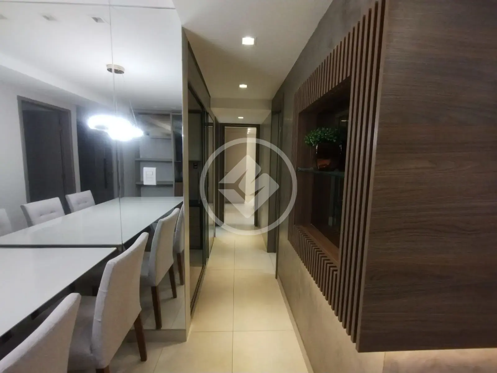 Apartamento 2 quartos no Altiplano Cabo Branco, João Pessoa — foto 3 de 6