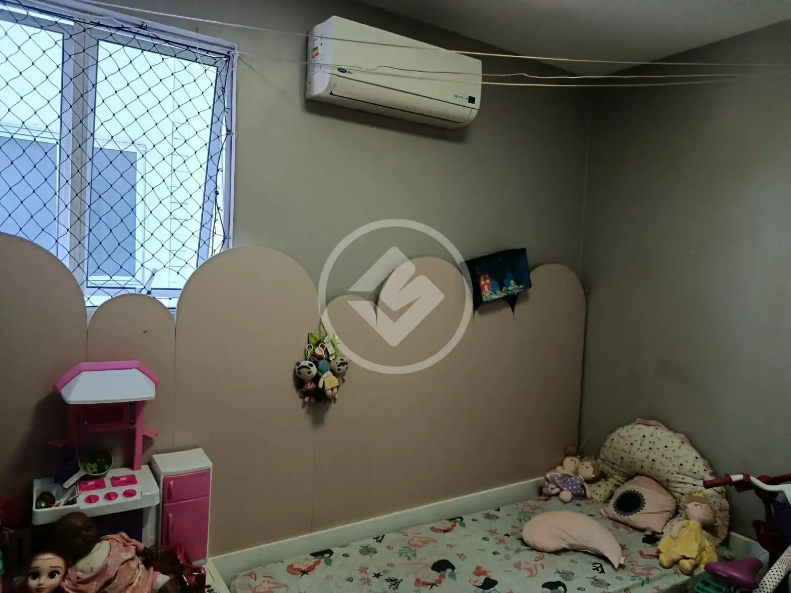 Apartamento 3 quartos no Água Fria, João Pessoa — foto 6 de 6