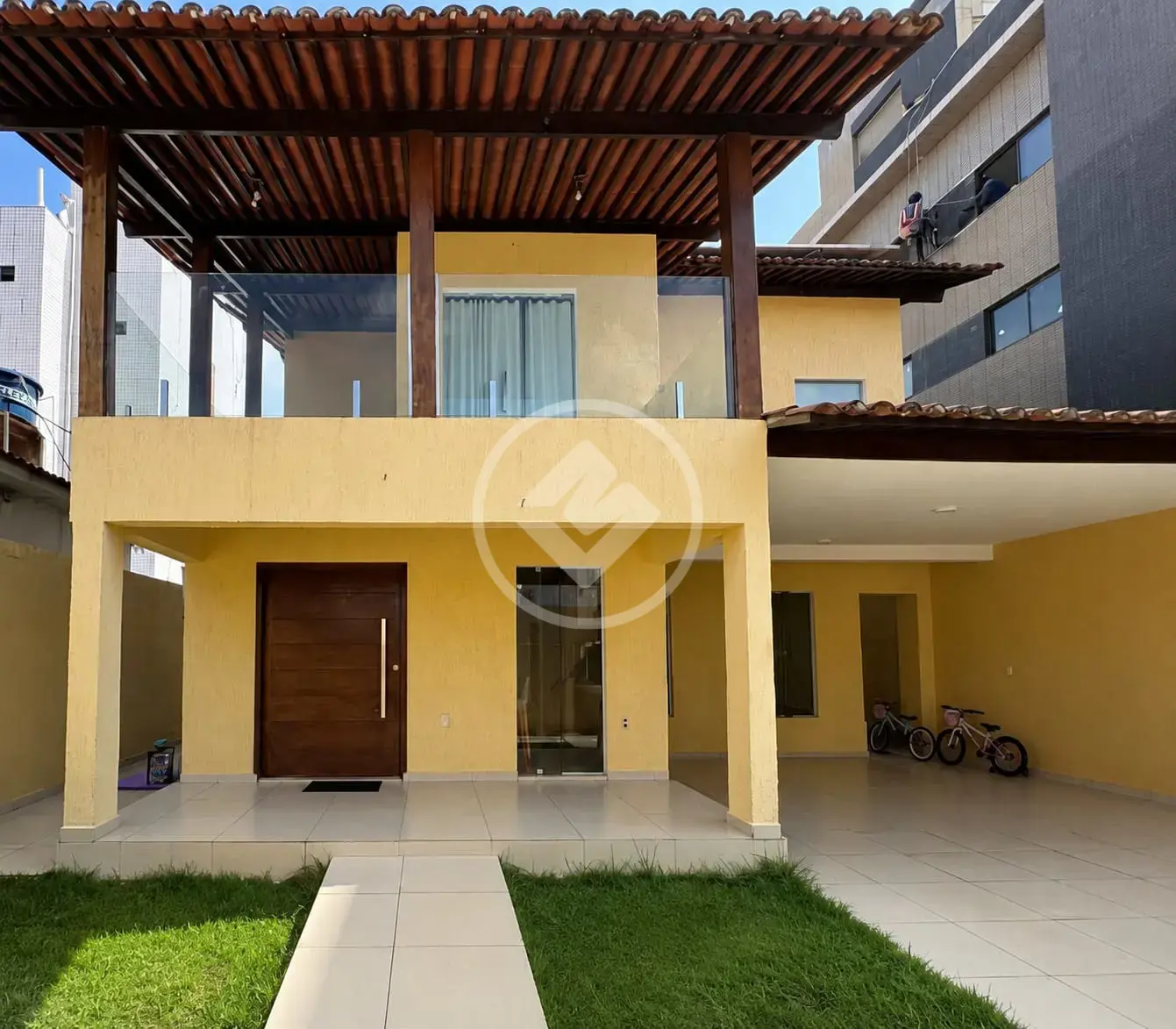 Casa Bessa, João Pessoa - PB — foto 1