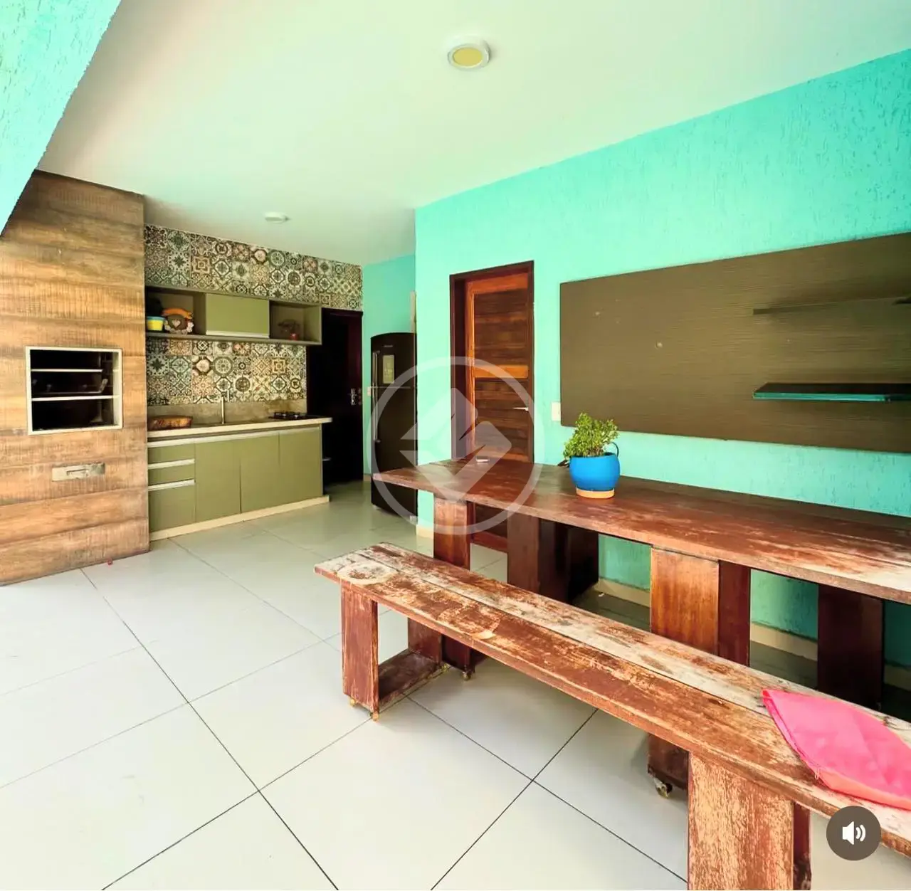 Casa 5 quartos no Bessa, João Pessoa — foto 4 de 6