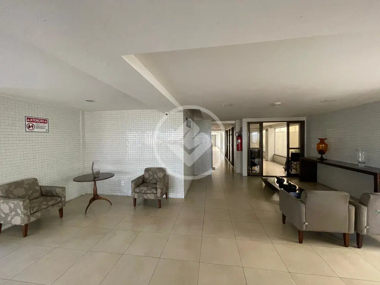 Apartamento 2 quartos no Cabo Branco, João Pessoa — foto 4 de 6