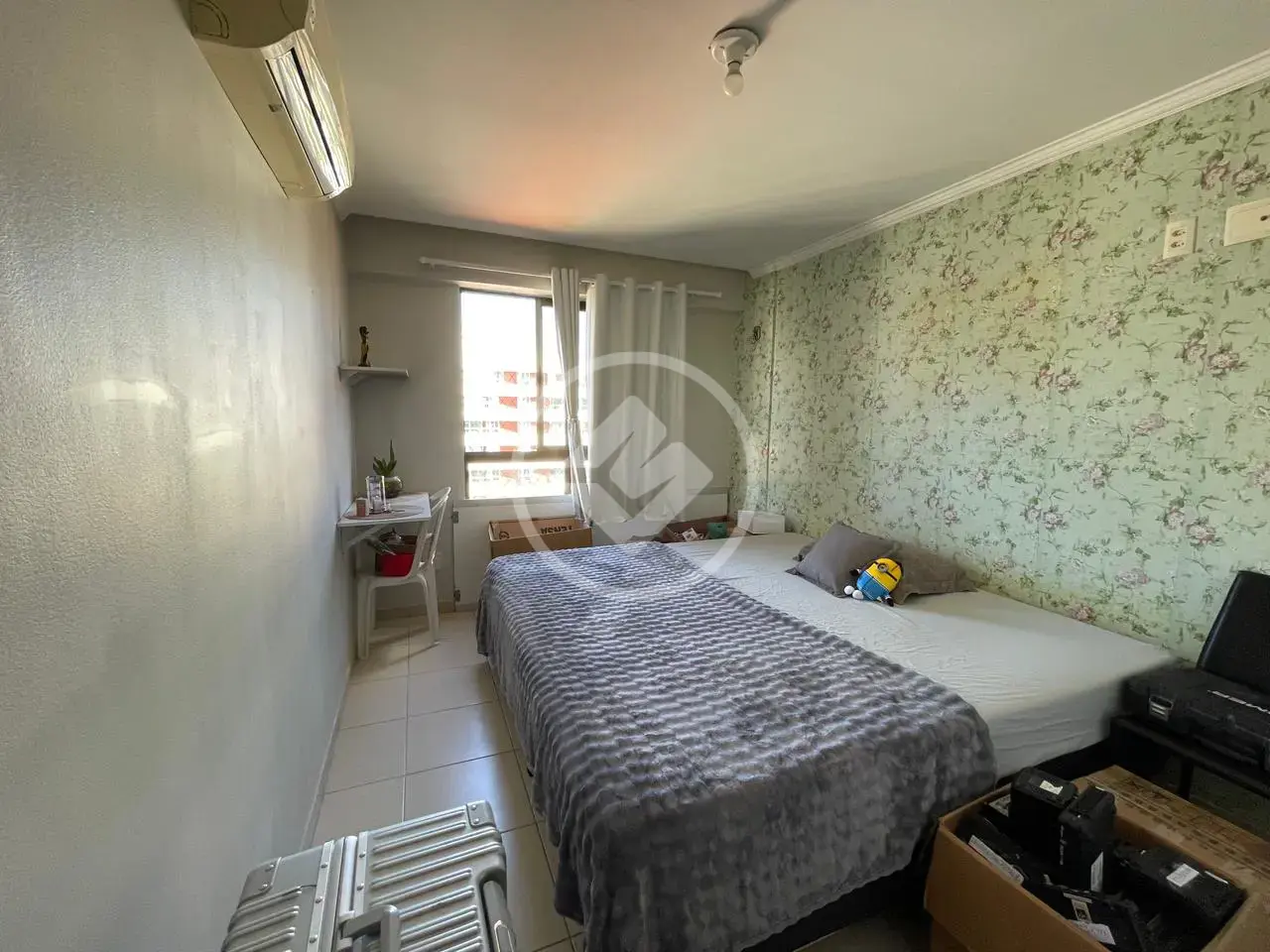 Apartamento 2 quartos no Cabo Branco, João Pessoa — foto 6 de 6