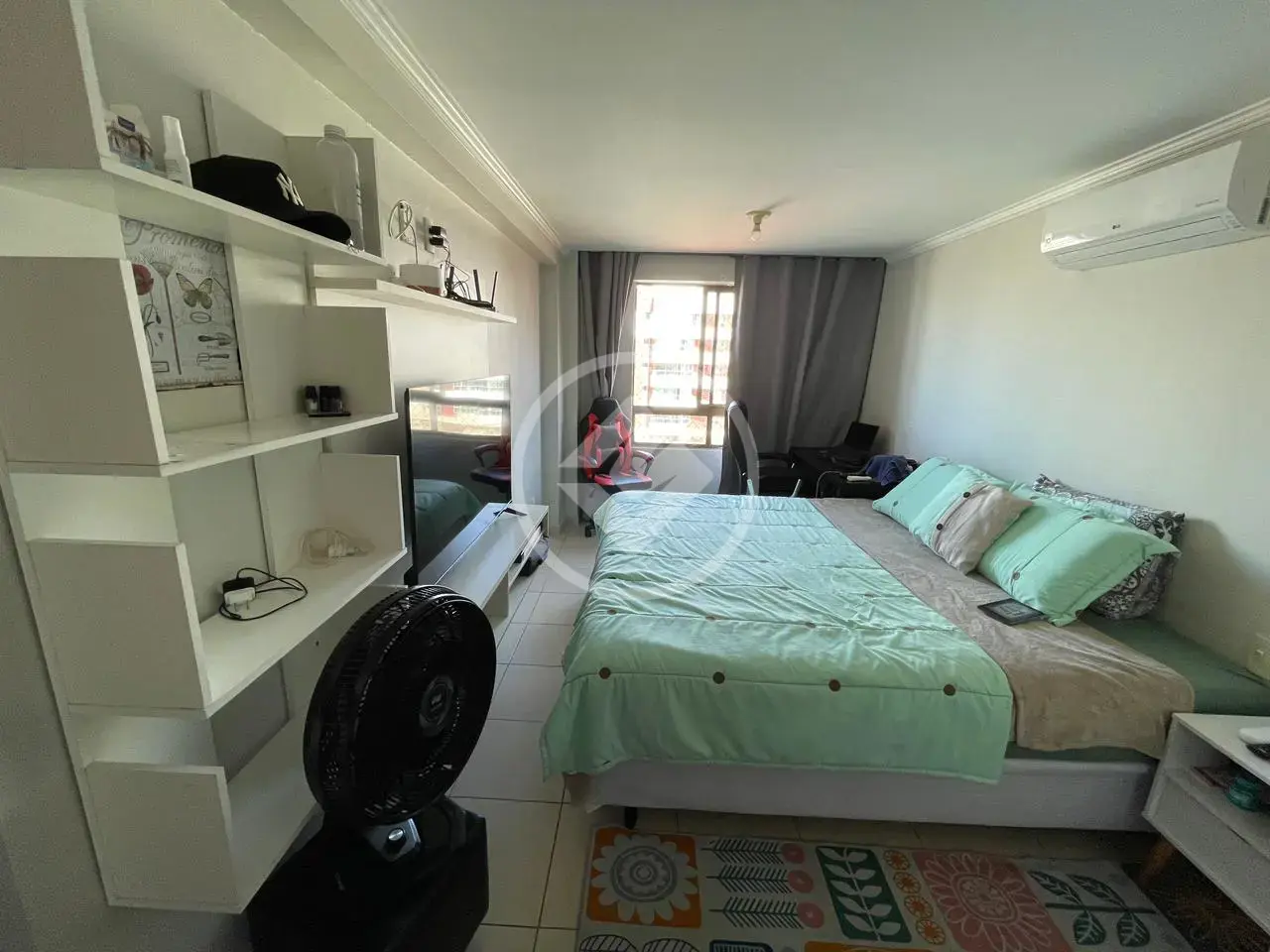 Apartamento 2 quartos no Cabo Branco, João Pessoa — foto 5 de 6