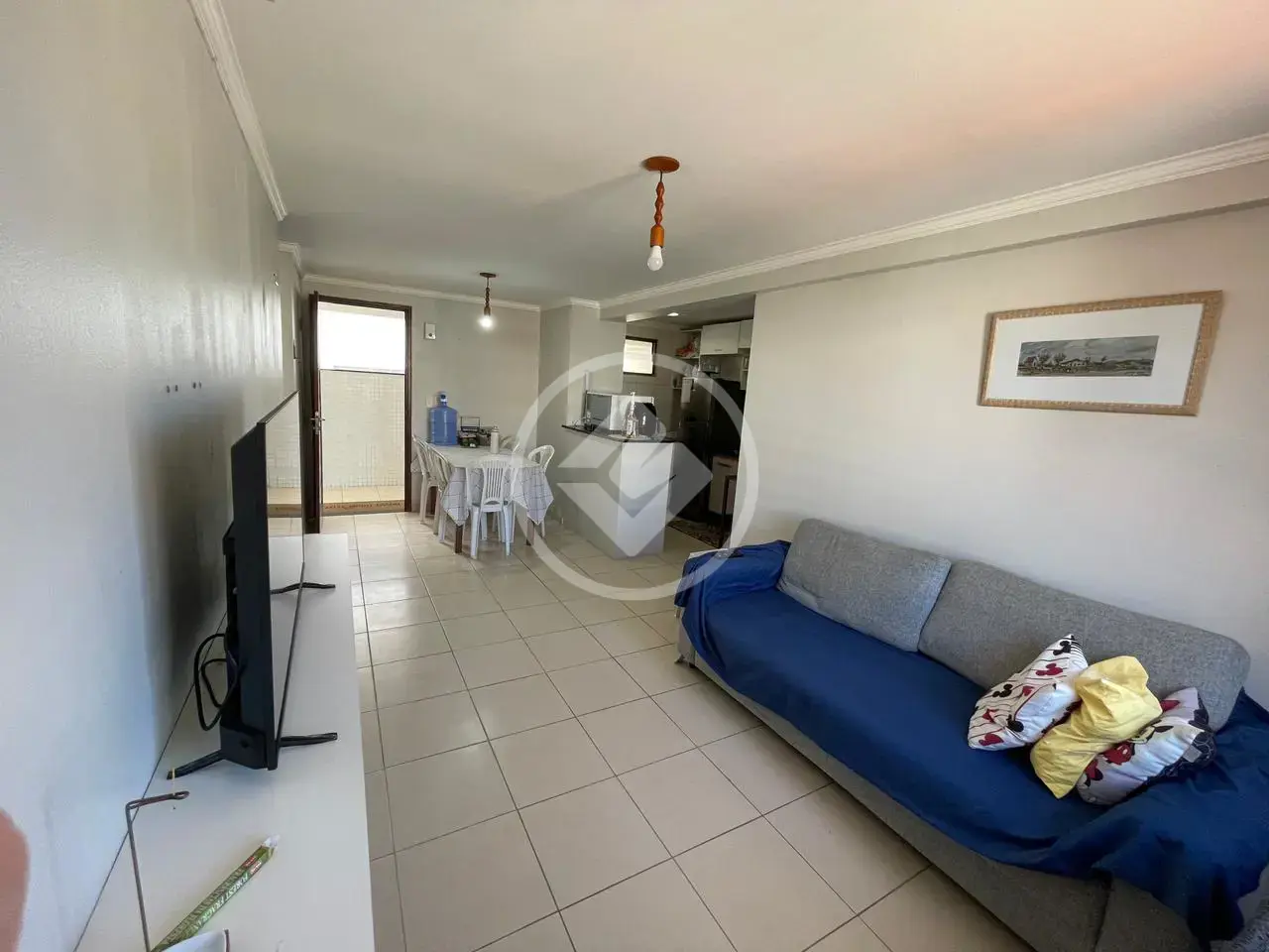 Apartamento Cabo Branco, João Pessoa - PB — foto 2