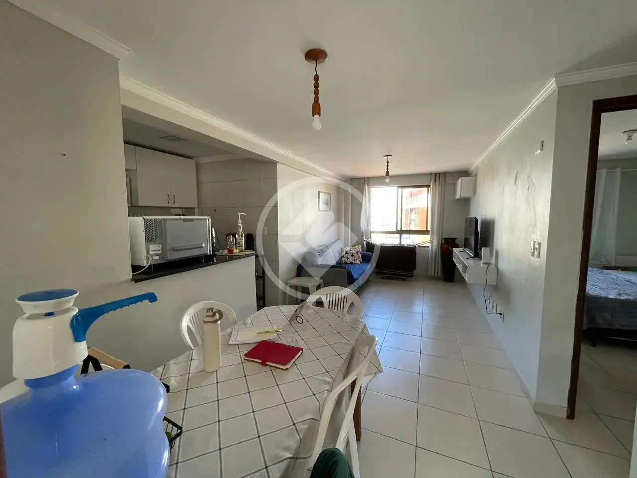 Apartamento 2 quartos no Cabo Branco, João Pessoa — foto 3 de 6