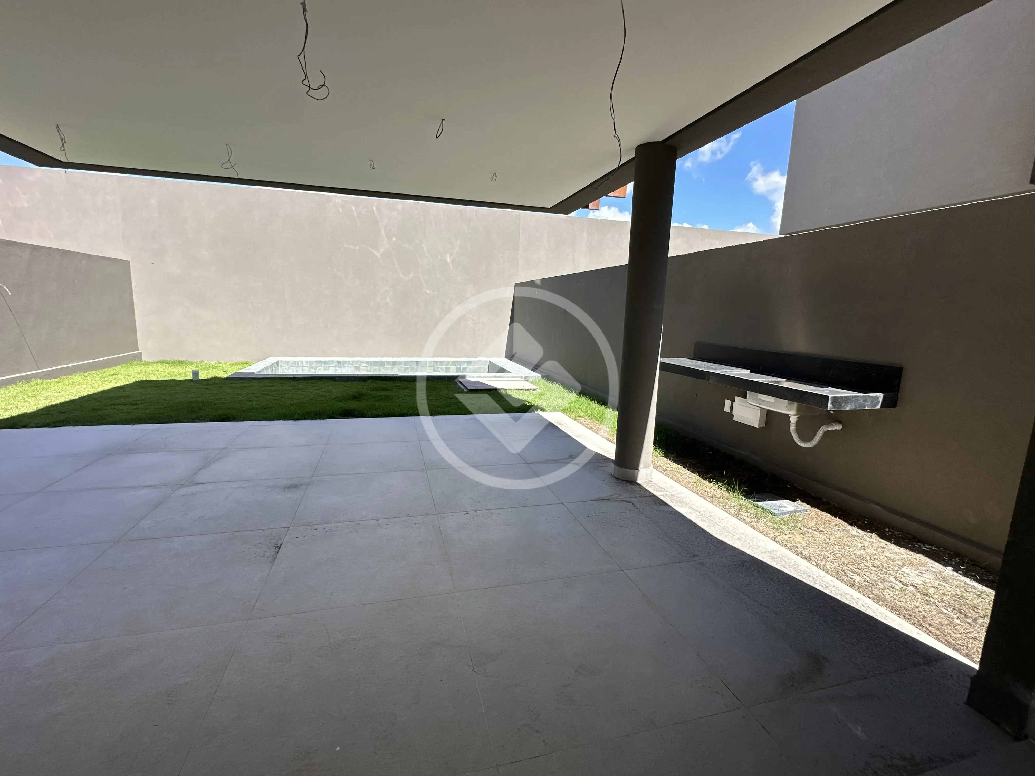 Casa Condomínio 4 quartos no Loteamento Praia Grande, Cabedelo — foto 4 de 6