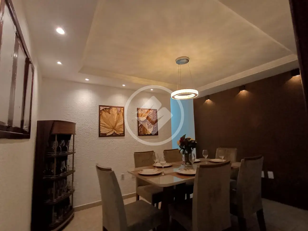 CASA GEISEL 150M2 COM ENERGIA SOLAR
