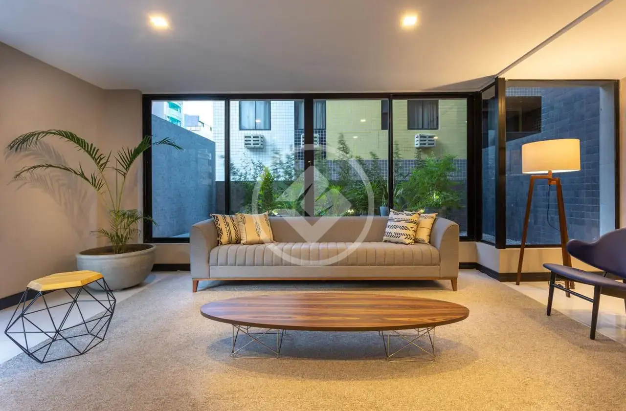 Apartamento Intermares, Cabedelo - PB — foto 2