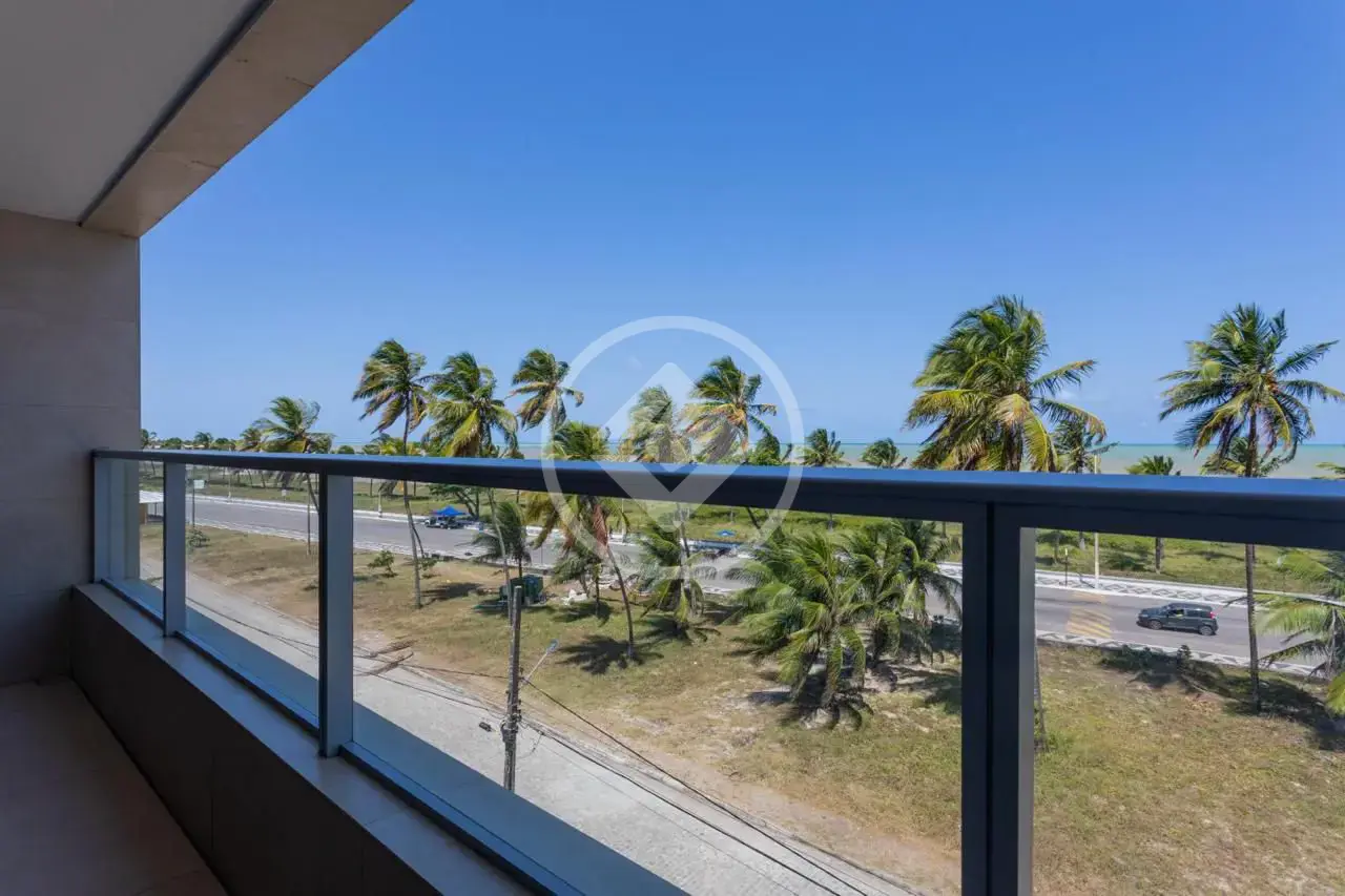 Apartamento Intermares, Cabedelo - PB — foto 1