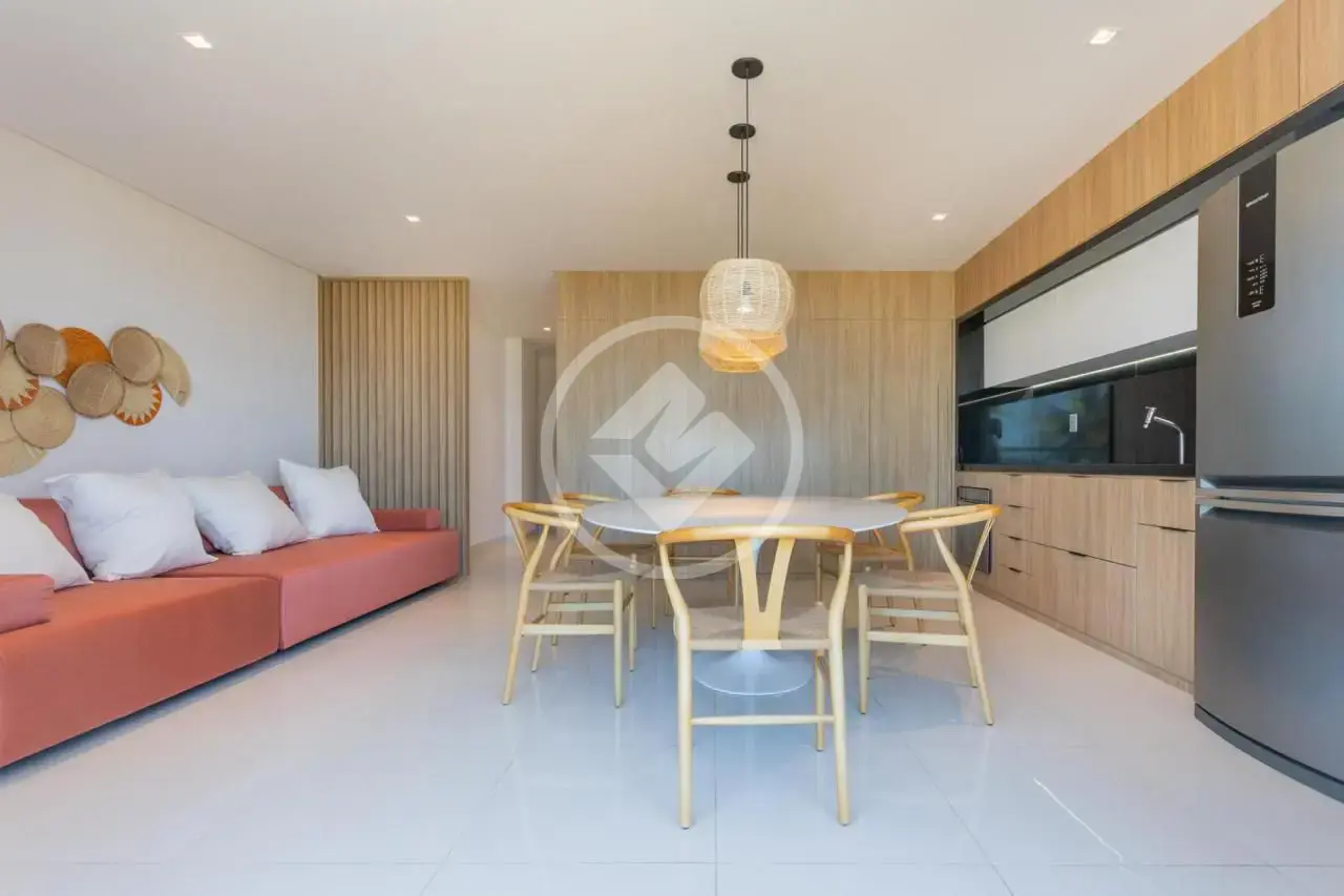 Apartamento 2 quartos no Intermares, Cabedelo — foto 3 de 6