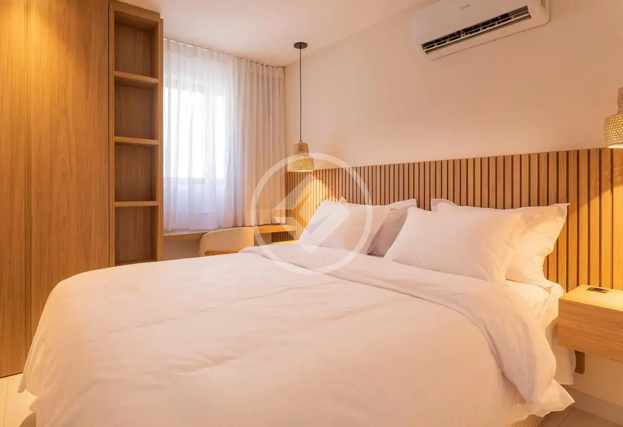 Apartamento 2 quartos no Intermares, Cabedelo — foto 4 de 6
