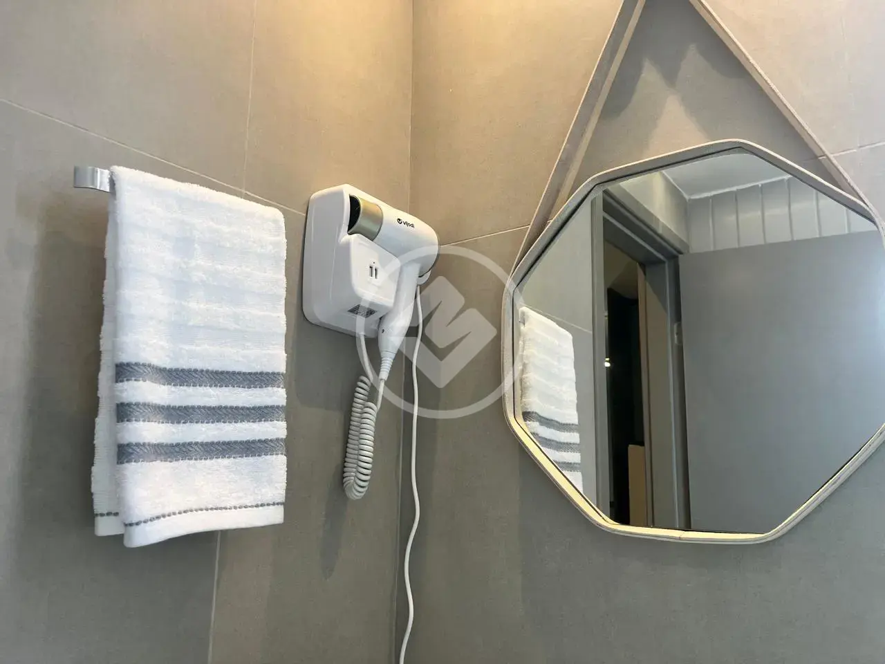 Flat 1 quarto no Intermares, Cabedelo — foto 5 de 6