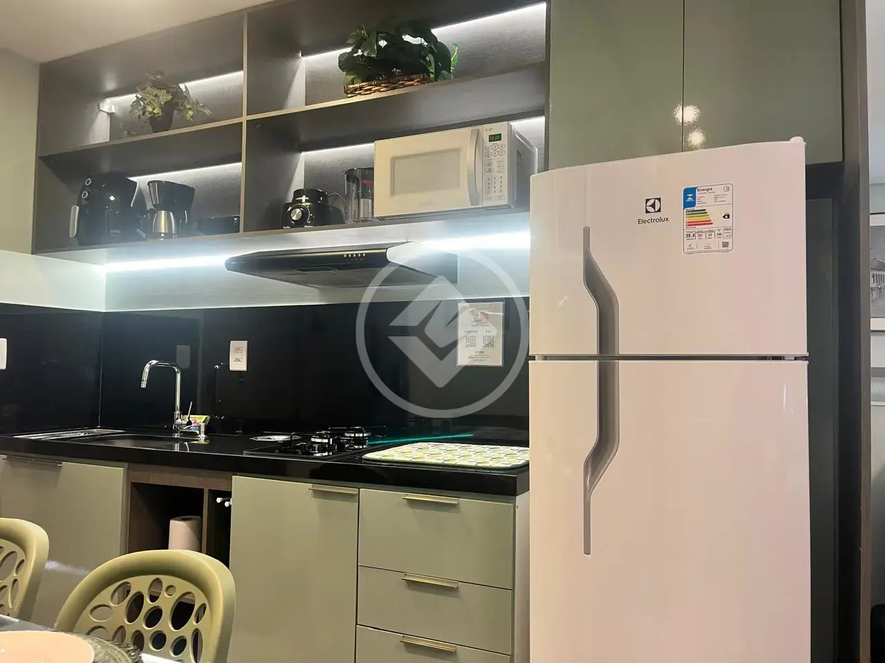 Flat 1 quarto no Intermares, Cabedelo — foto 6 de 6