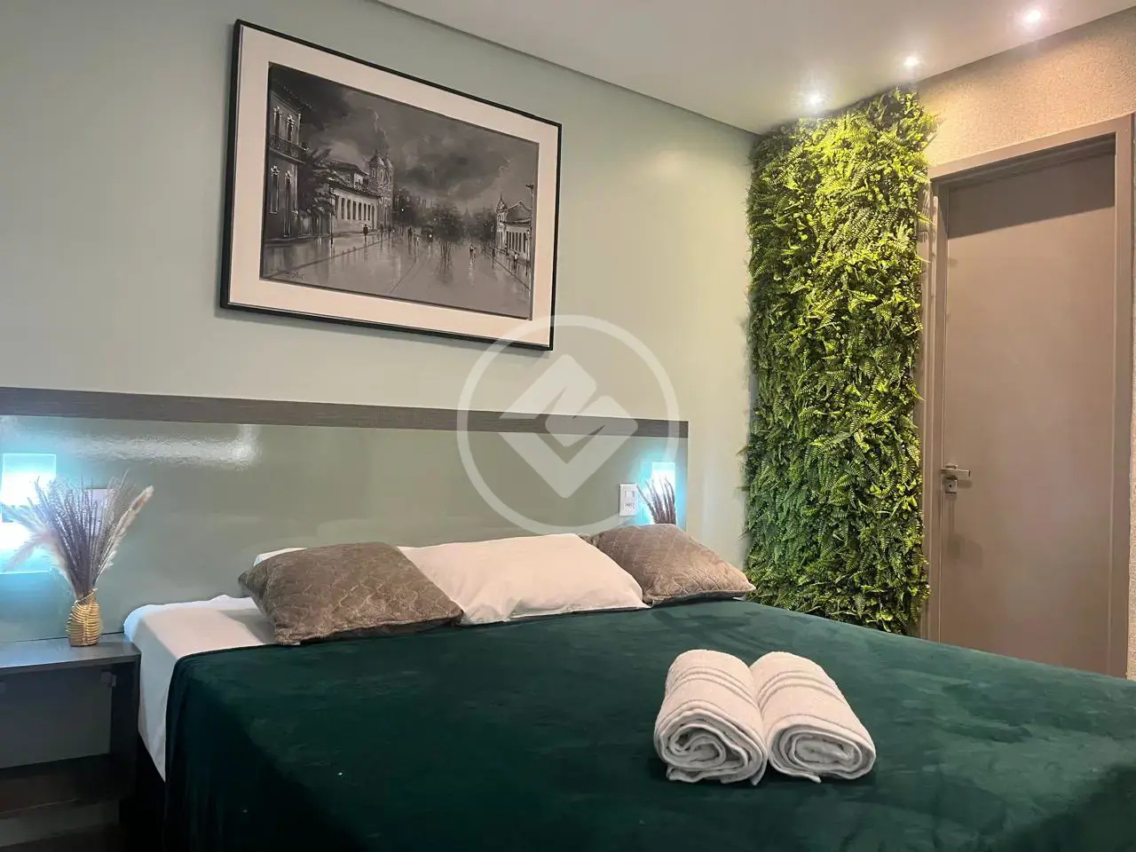 Flat 1 quarto no Intermares, Cabedelo — foto 1 de 6