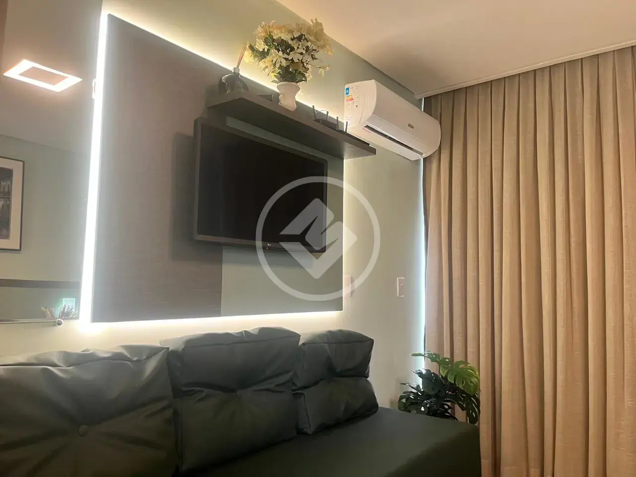 Flat 1 quarto no Intermares, Cabedelo — foto 2 de 6