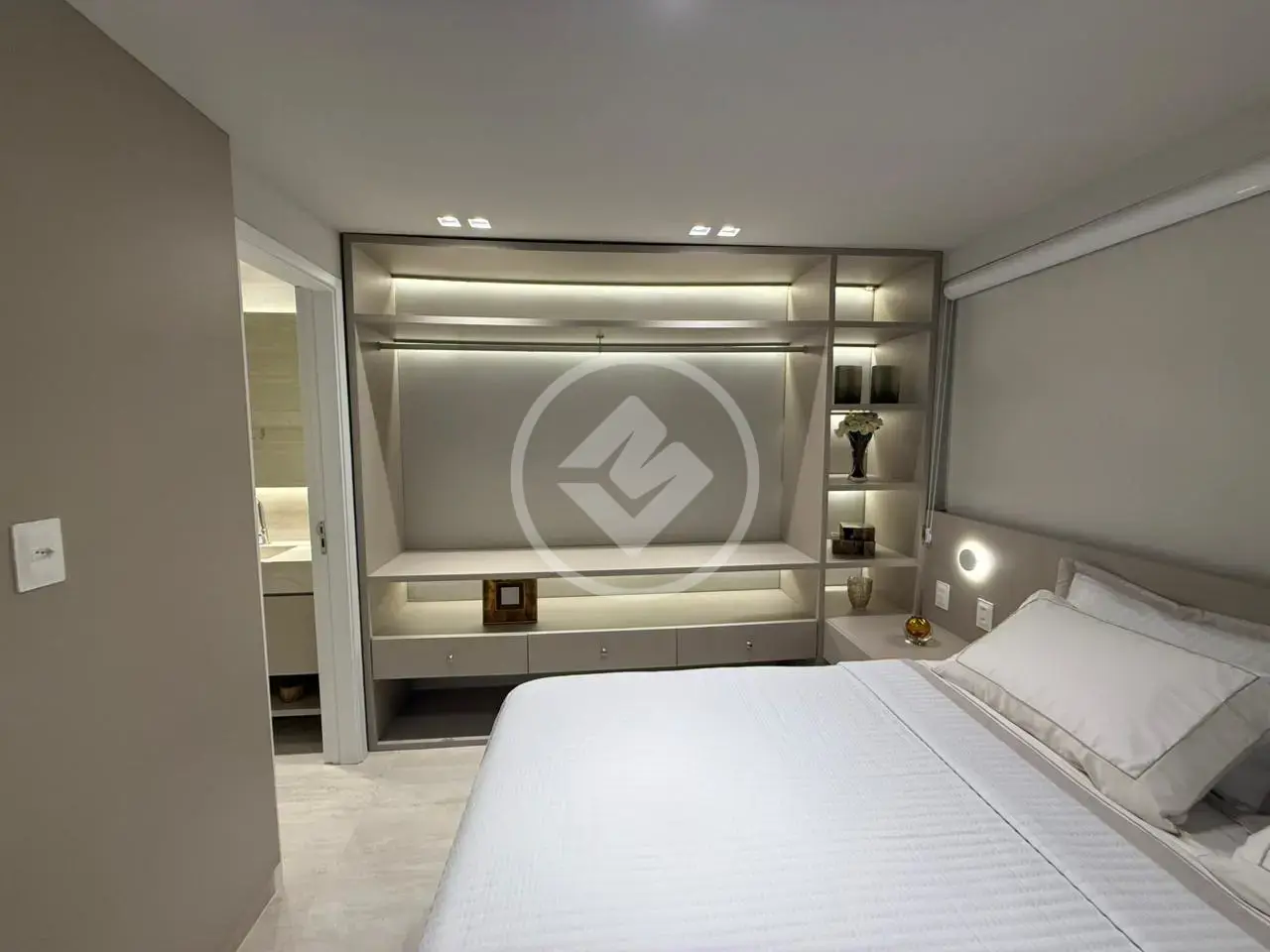 Apartamento Cabo Branco, João Pessoa - PB — foto 1